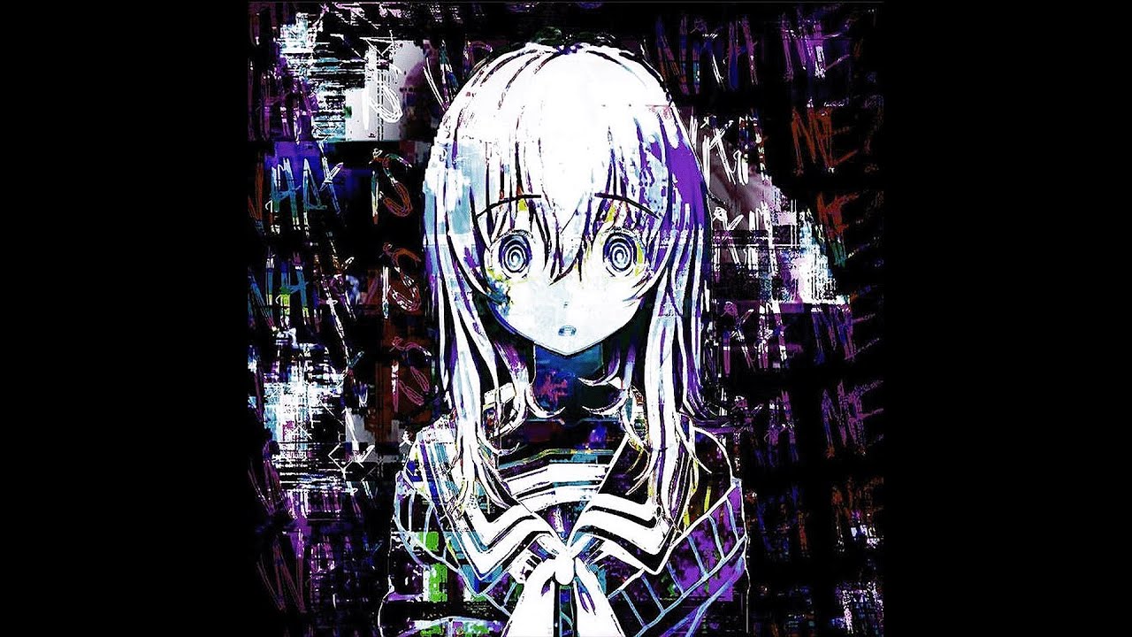 Dark DnB/Breakcore Playlist Vol. 1