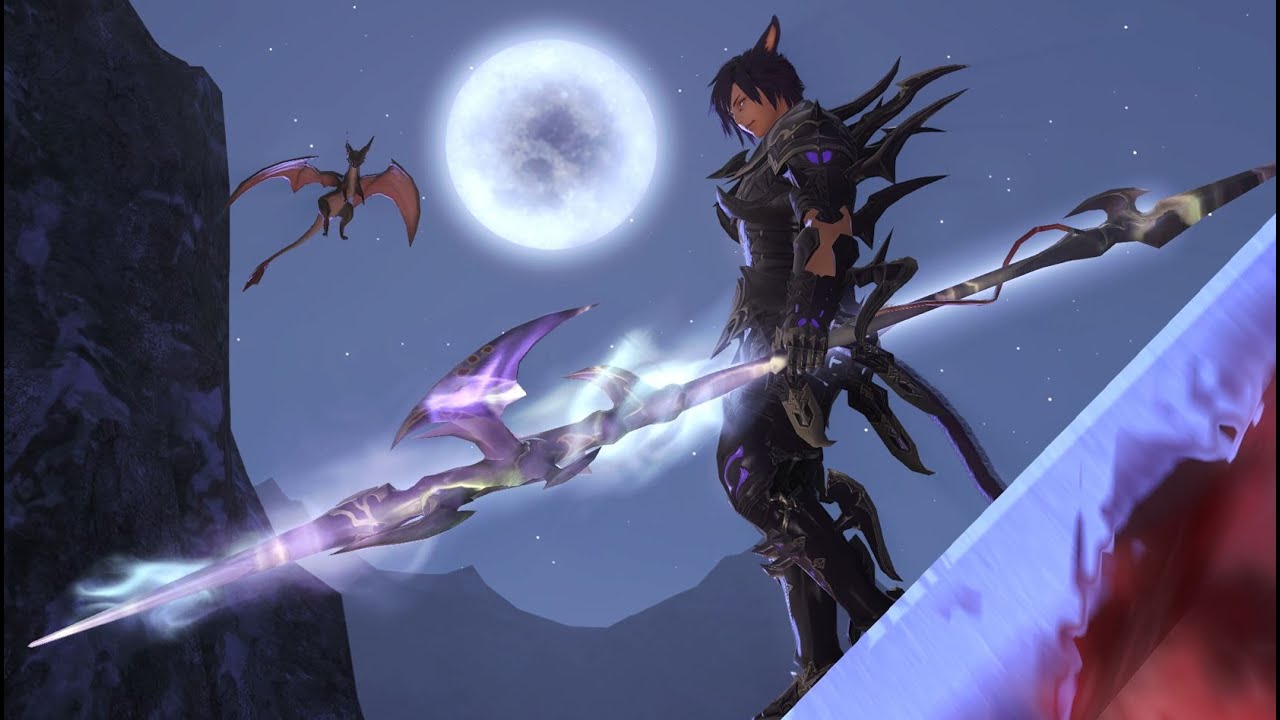 ffxiv best of yoshiro 2k22 (real) (not clickbait) (gone wild)