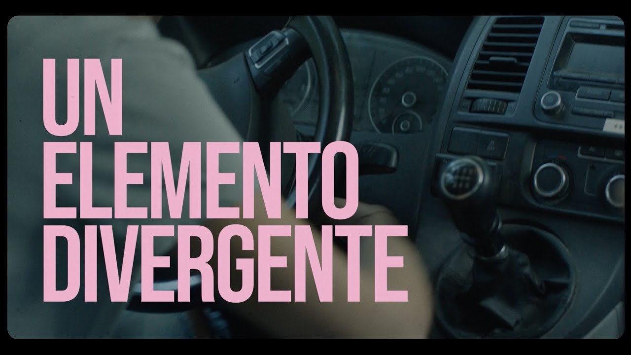Historias de una lagartija - Elemento Divergente | EL INCREÍBLE FINDE MENGUANTE