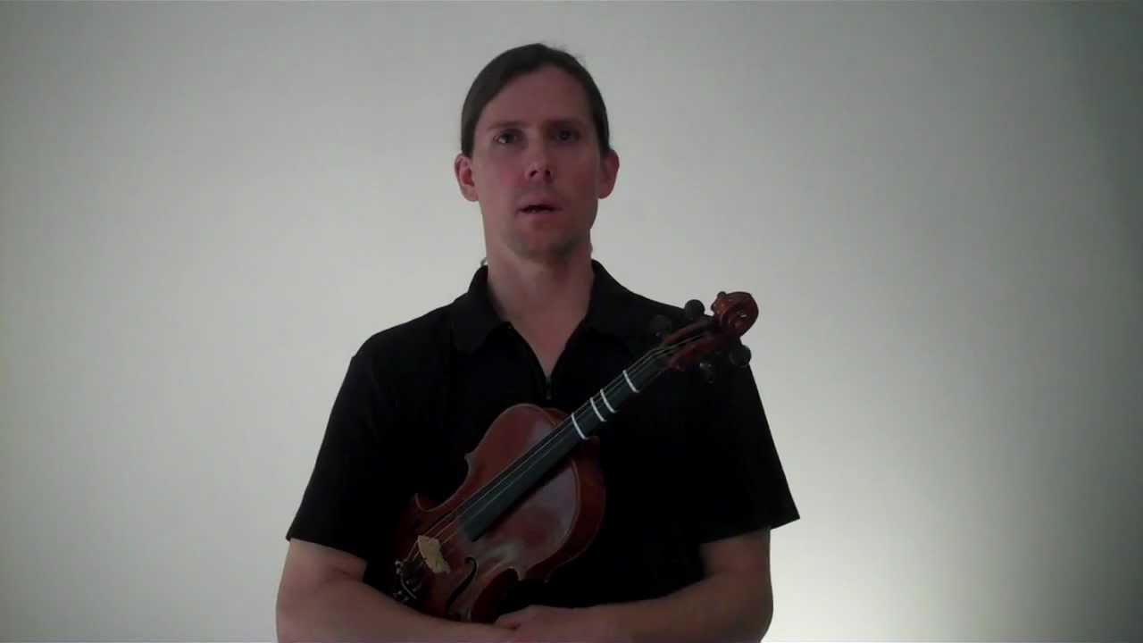 Three Note Finger Patterns