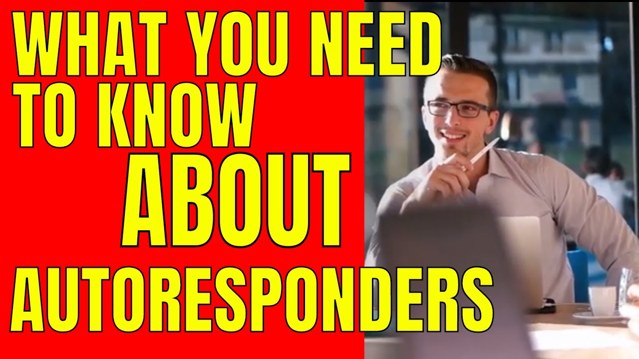 What You Need To Know About Autoresponders | What Are Autoresponders - Free Autoresponder