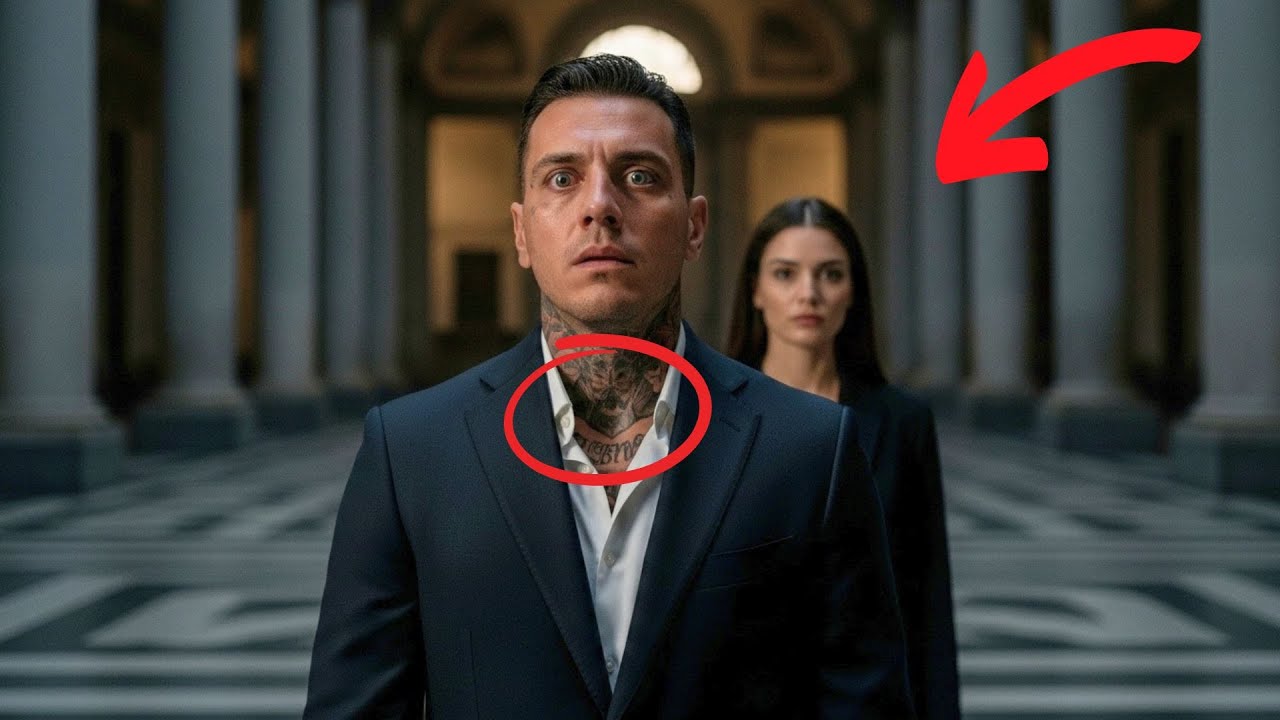 La Donna che Lui Aveva Tradito Tornò in Silenzio — Il Capo della Mafia Capì che il Tradimento Non...
