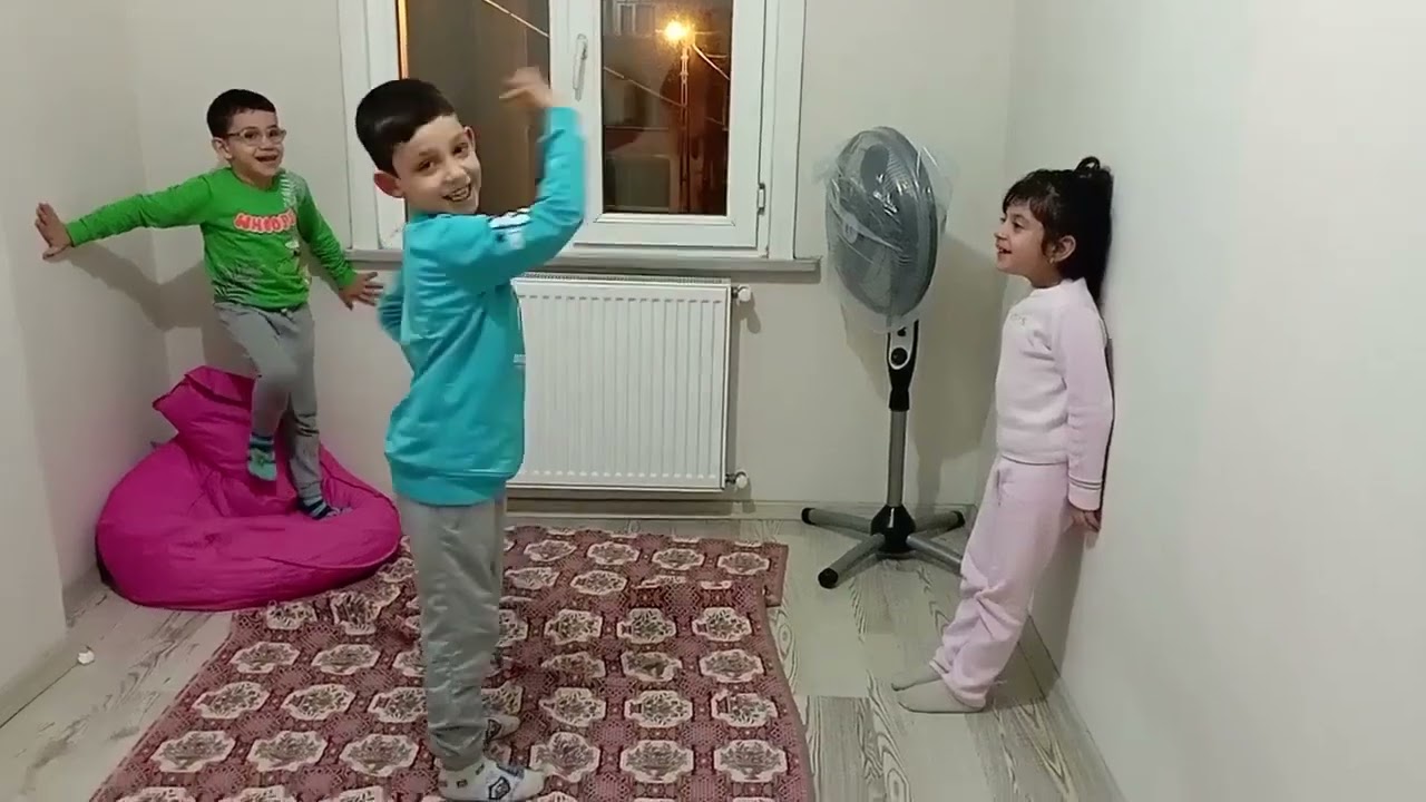دي دي ميدو - لولو | قناة وناسة #keşfet #eğlencelivideolar #youtubeshorts #fatihselim #funny