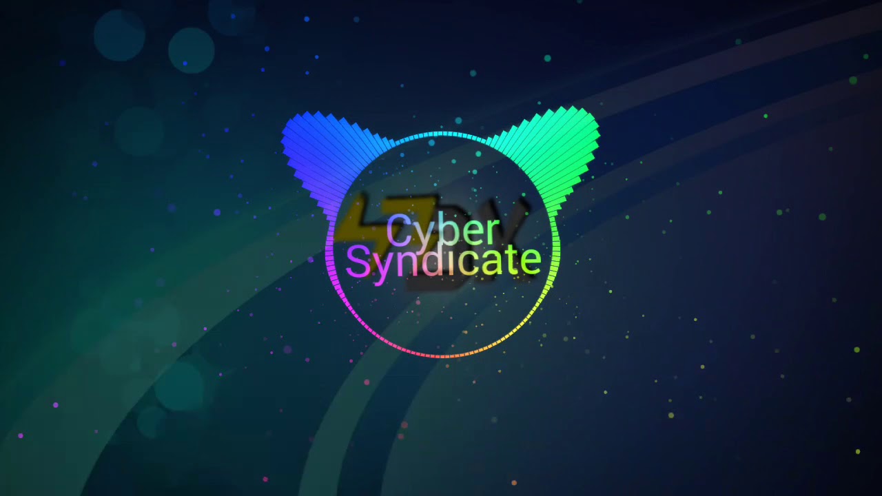 Cyber Syndicate - Shockblast DX