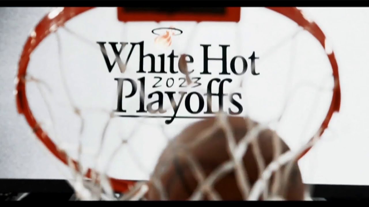 【NBA】マイアミ ヒート 2022-23 イントロビデオ⑤  | MIAMI HEAT Intro Videos