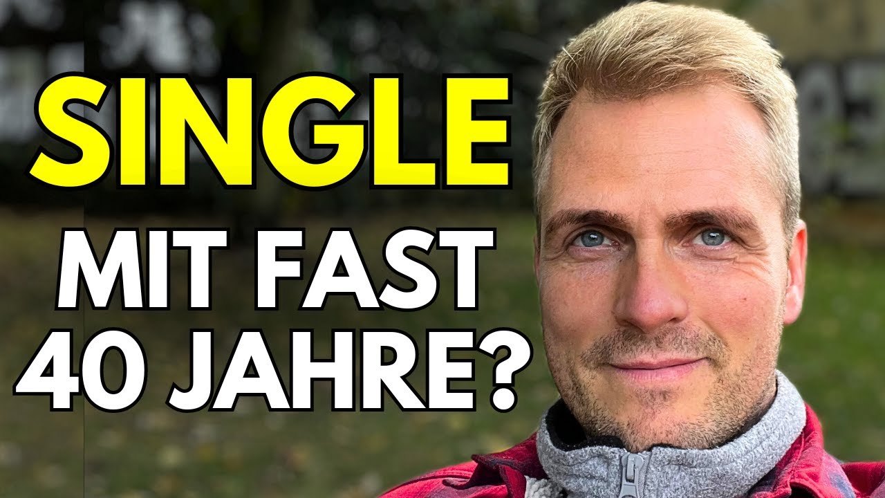Dating in Deutschland ist TOT! 🤯 Niemand will mehr was Echtes! (2025)