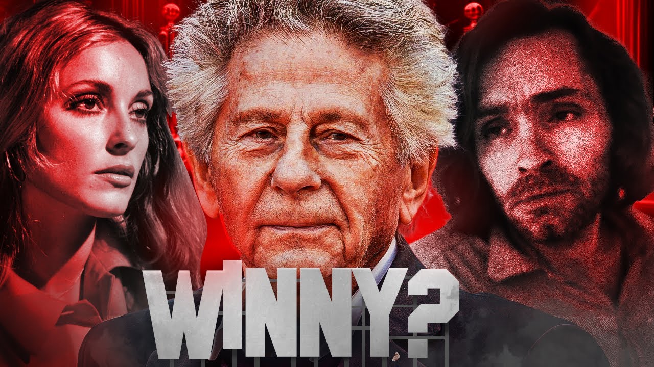 PRZERAŻAJĄCE ŻYCIE POLAKA W HOLLYWOOD