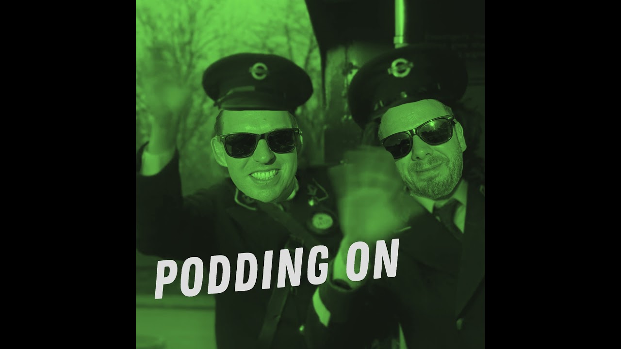 Black Mirror - Common People | Podding On
