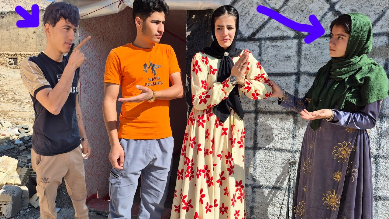 Zahra defends Rashid: Does Zahra believe the claim of Ruhollah's presence?