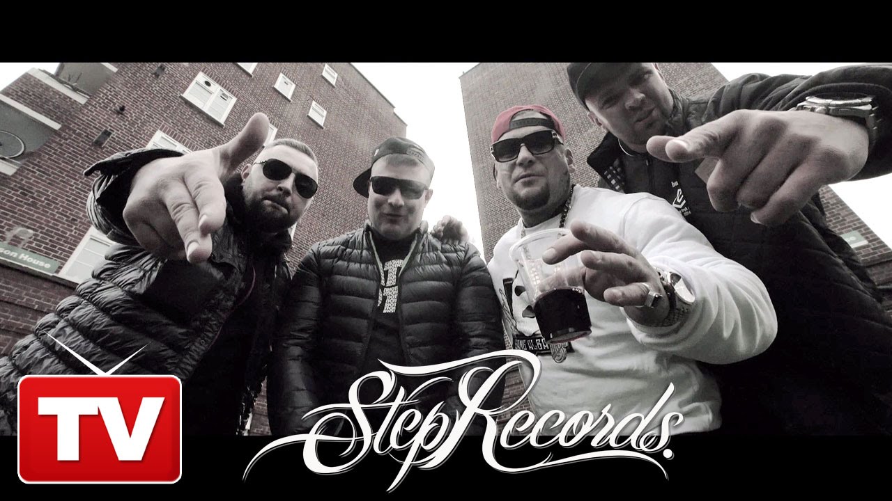 Nizioł ft. Popek, Kaczy, Murzyn ZDR - Jak nie my to kto