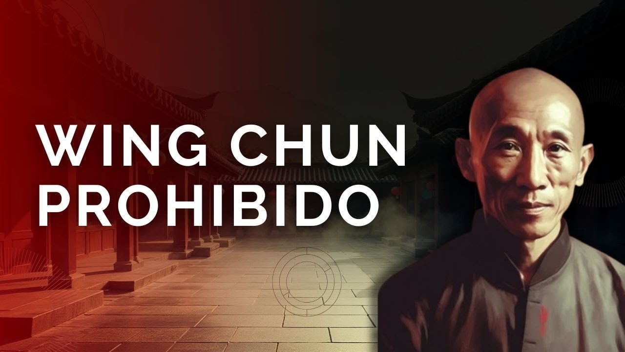 IP MAN | Biograf&iacute;a in&eacute;dita del maestro del Wing Chun  | Documental