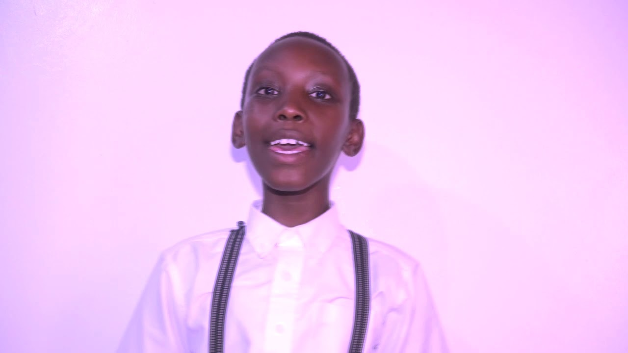 reka kurira by Myma's children