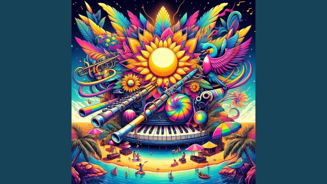 The Flute