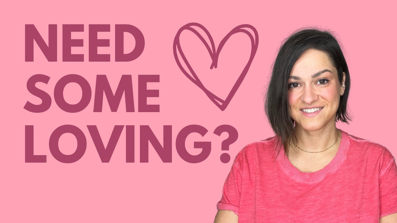 Need some LOVING?