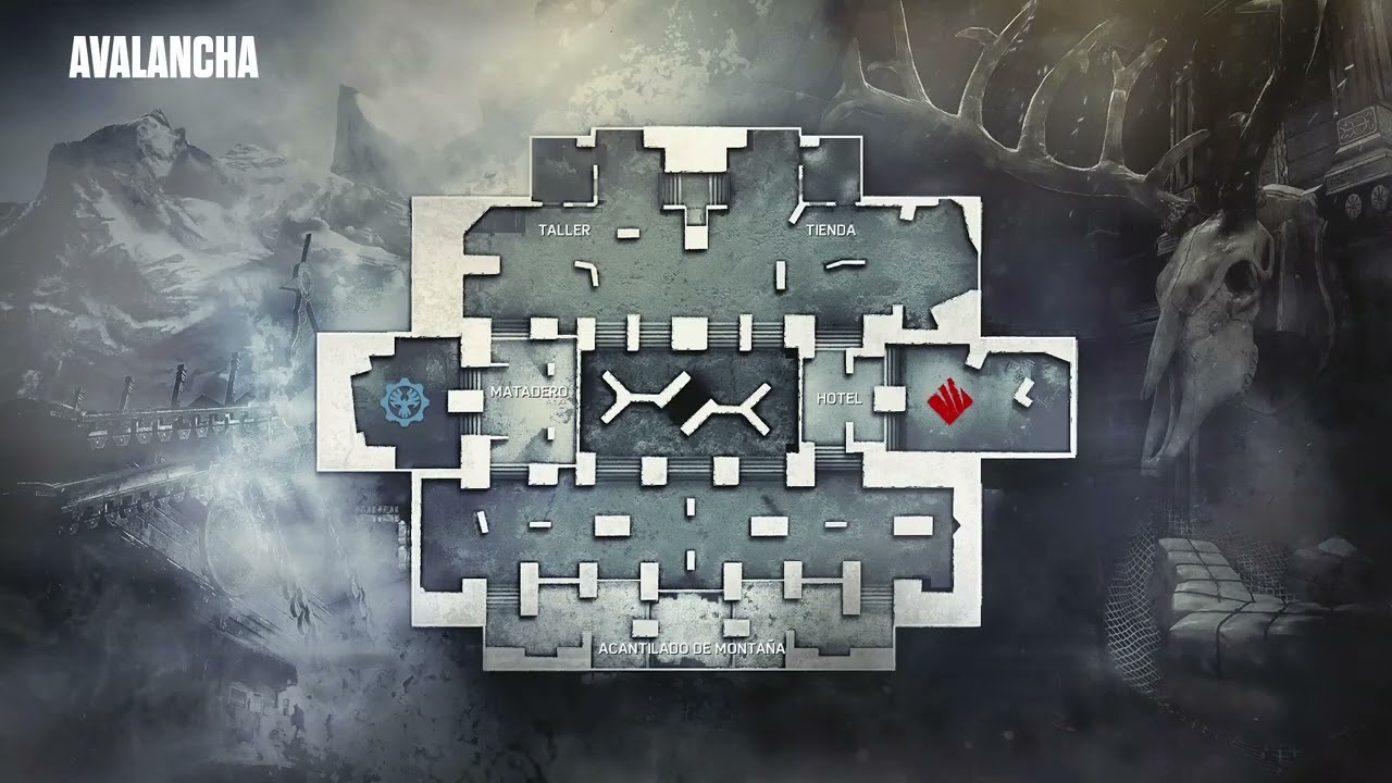 Las partidas del gane