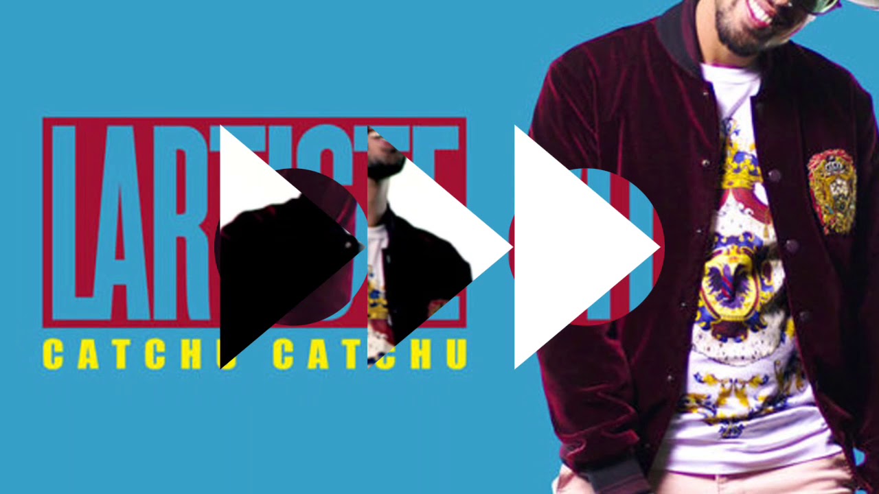 Deejay Romzic feat L'artiste - Catchu kimba remix (2018)
