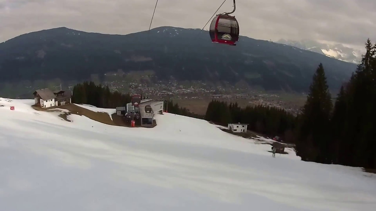 Radstadt / Piste 6 FIS-Standard