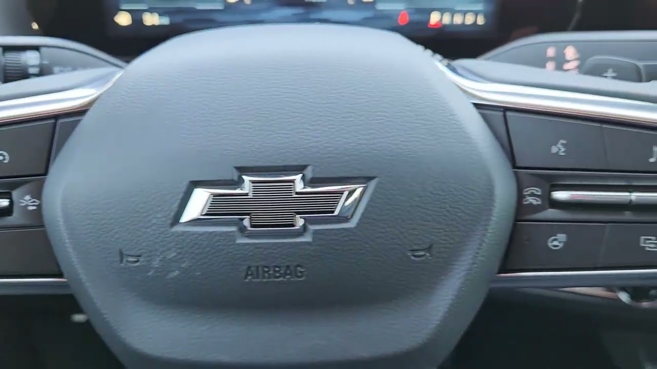2026 Chevrolet Equinox LT Oklahoma City, Edmond, Arcadia, Piedmont, Guthrie OK