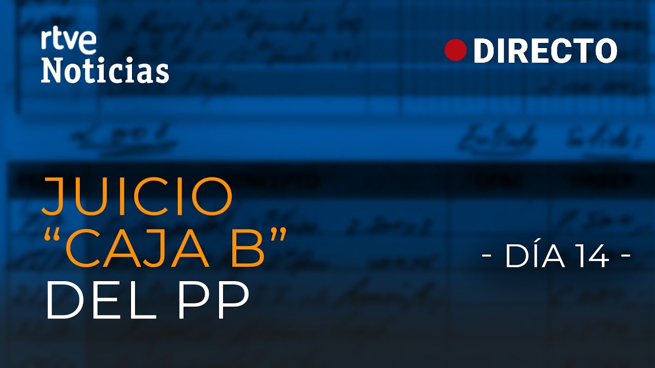 EN DIRECTO 🔴 Declaran POLICÍAS en el JUICIO por la 
