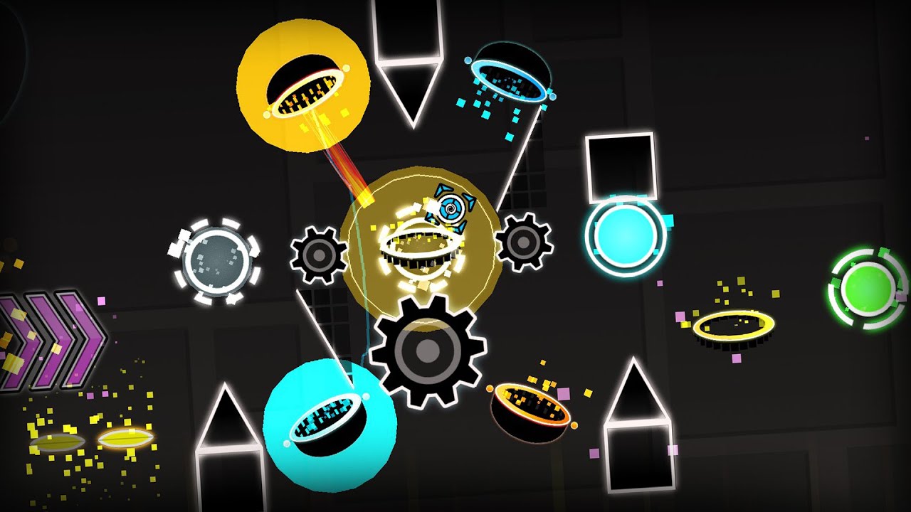 Insane Techniques Full Layout | UPCOMING EXTREME DEMON | Geometry Dash 2.11