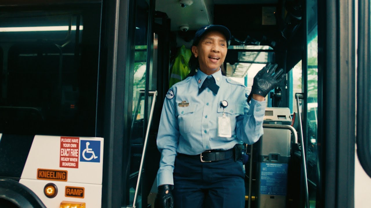 Join the bus team at CATS