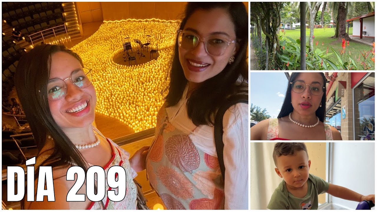 Cómo va el embarazo, visitando a mis sobrinos. No pueden ser así │Vlog #209