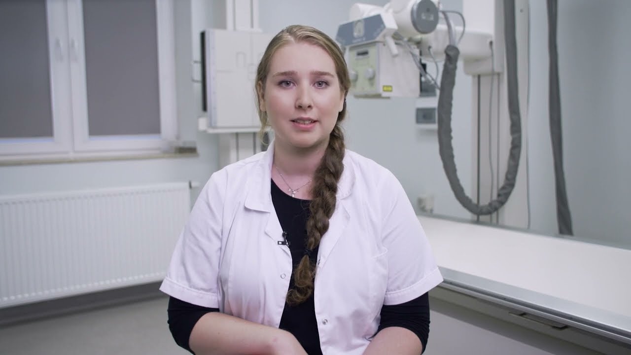 Technik elektroradiolog