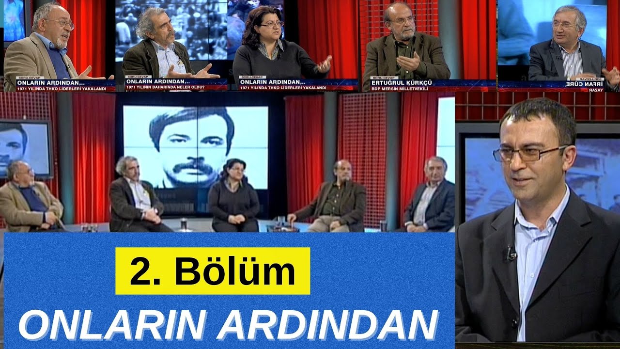 🔴 ONLARIN ARDINDAN: ARKADAŞLARI VE YAKINLARI ANLATIYOR (2. BÖLÜM)