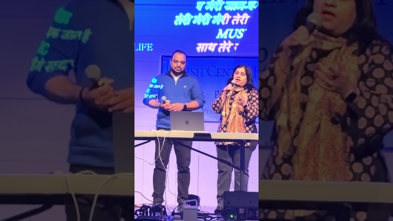 Tumse milke aisa laga tumse milke (Parinda)