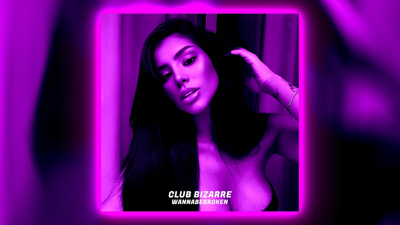 Club Bizarre (LAUWEND Techno Remix)