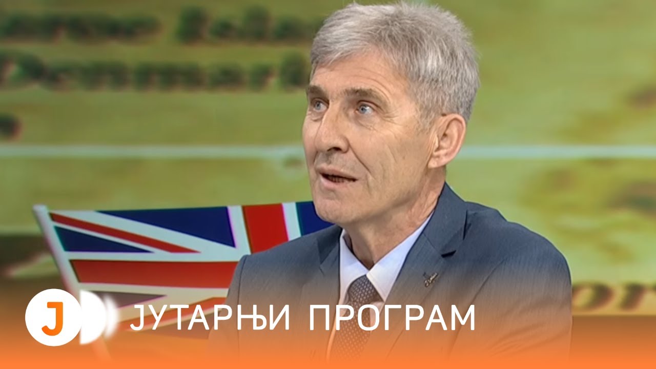EU smanjenjuje zavisnost od SAD I RTS Jutarnji program