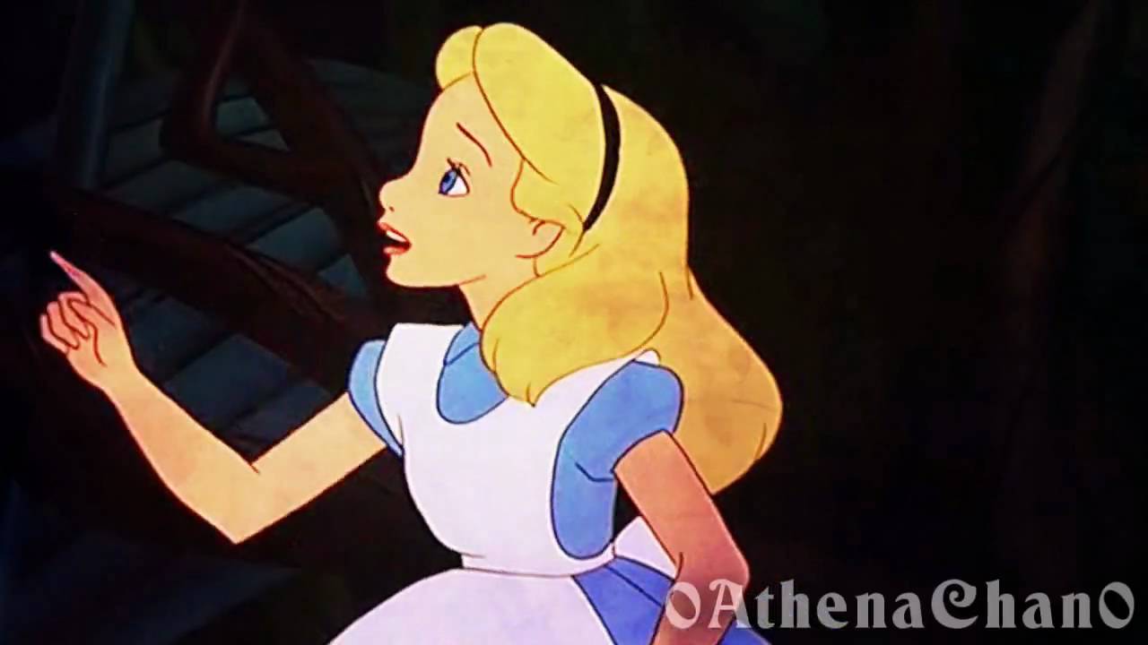 Peter x Alice - What I Hear