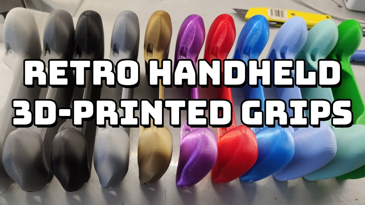 If you have an Anbernic device, you'll love these.