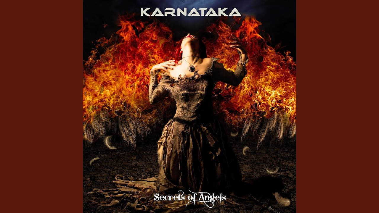 Secrets of Angels