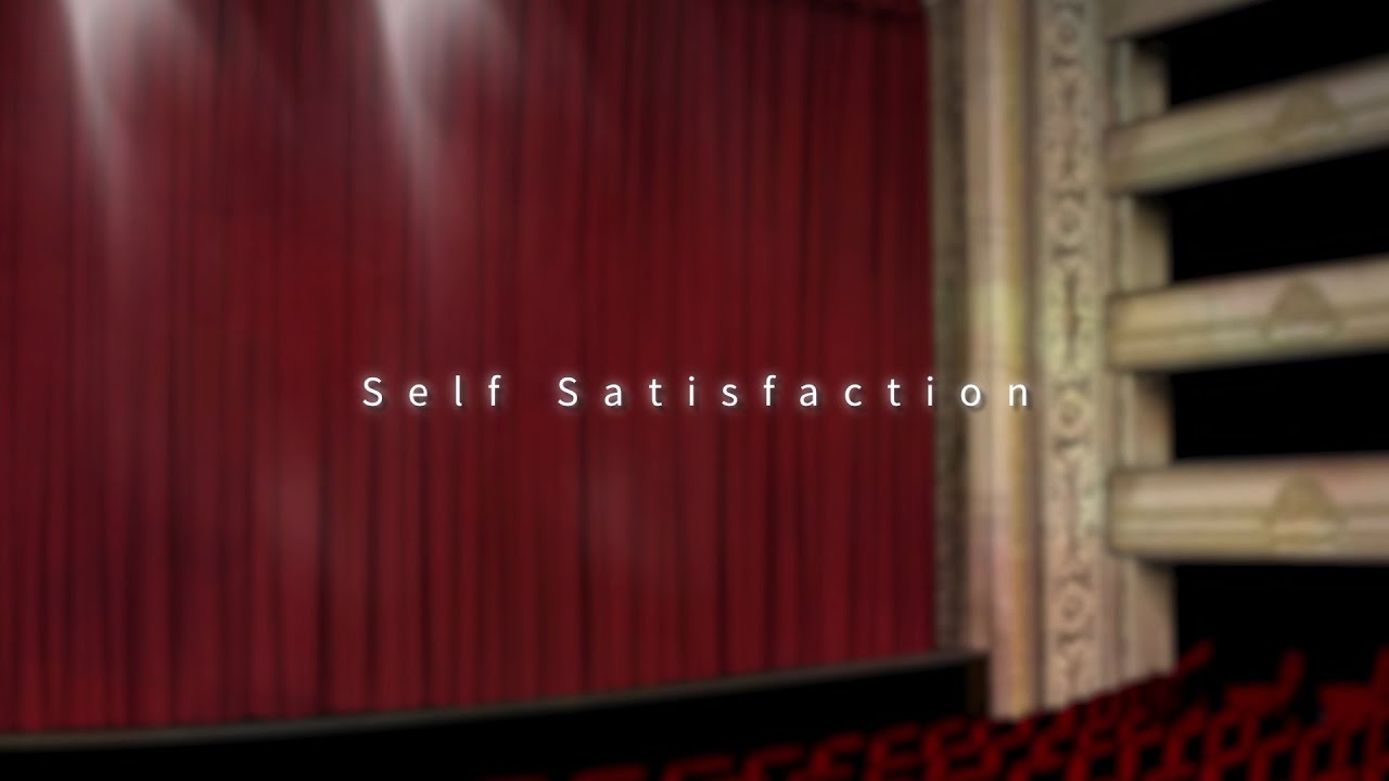 小野大輔 - Self Satisfaction