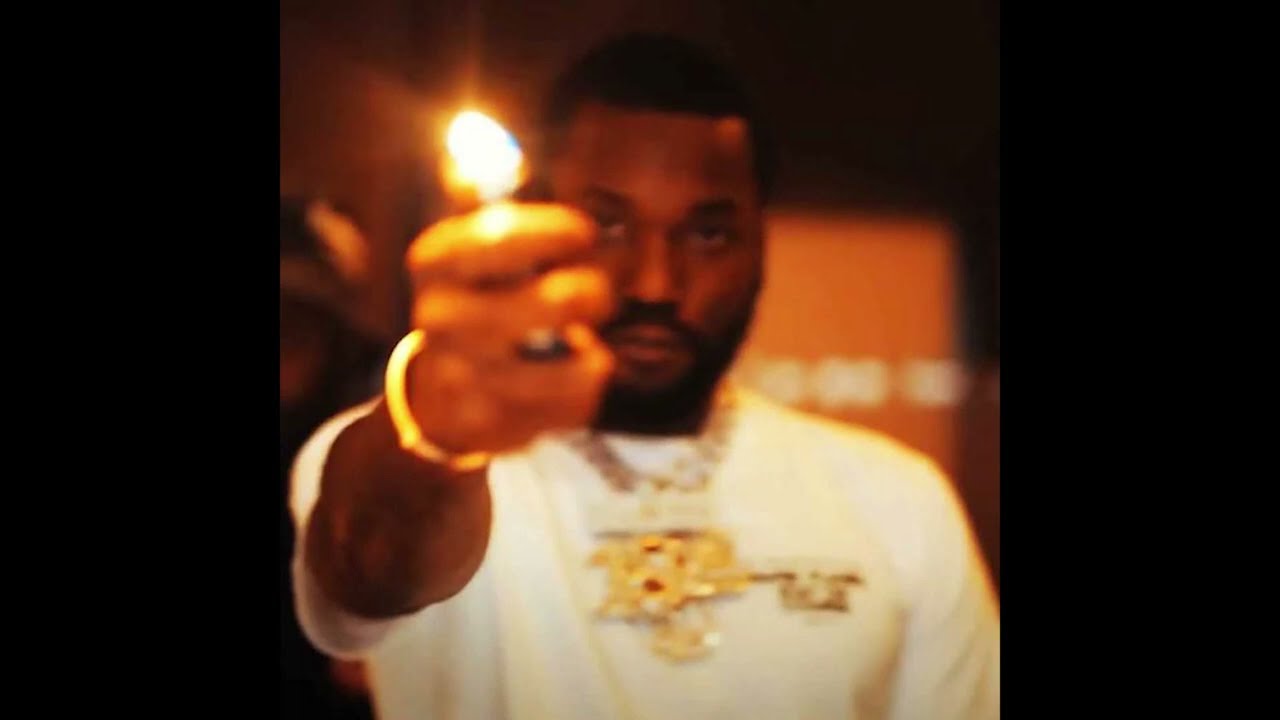 [FREE] Meek Mill Type Beat - 