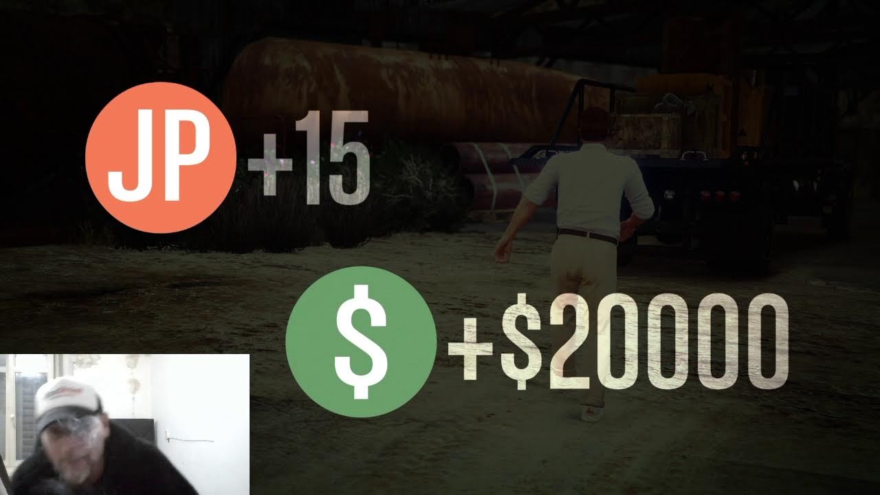 gtav online