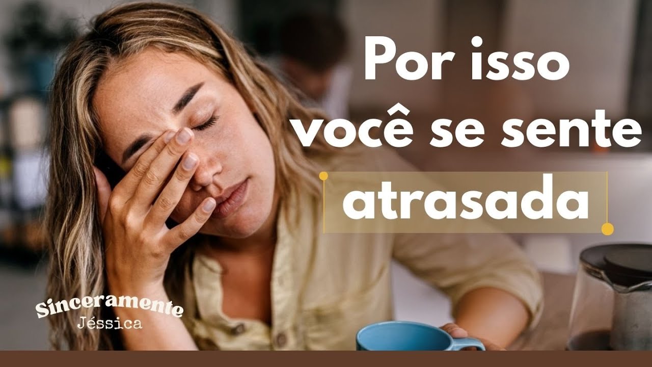 Você fracassou? Por que todo mundo parece mais feliz que você
