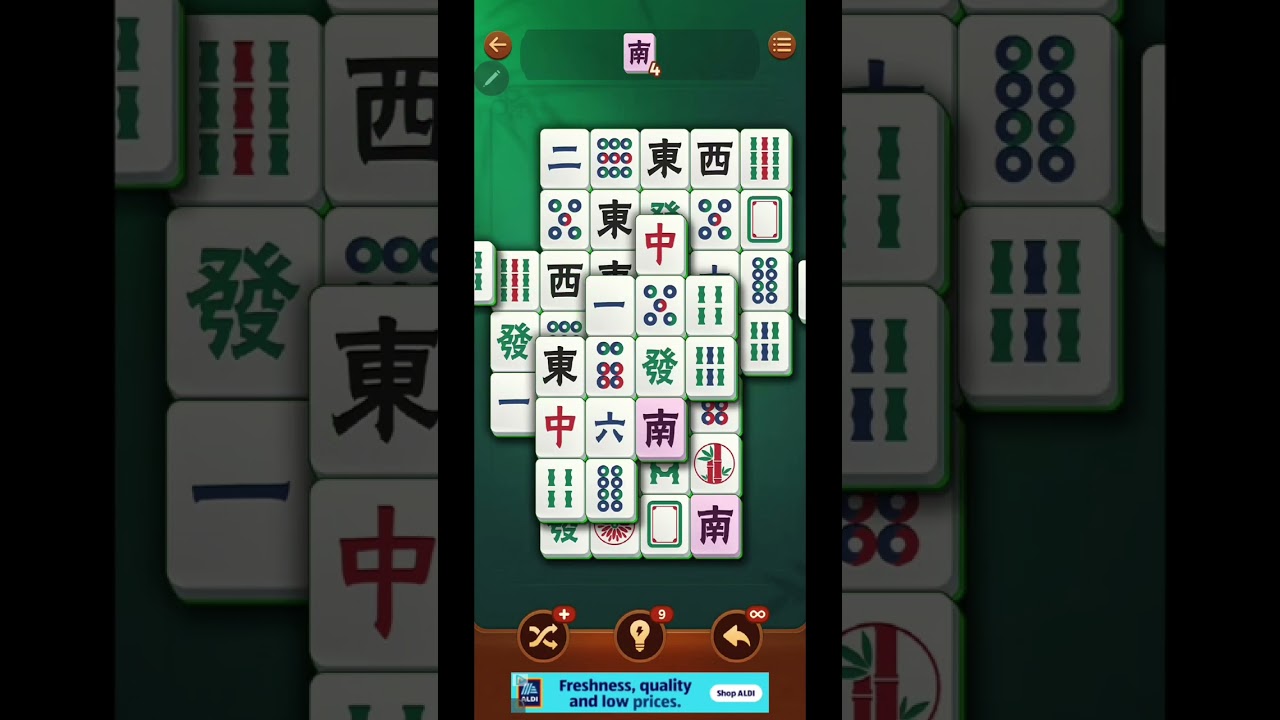 Mahjong 19