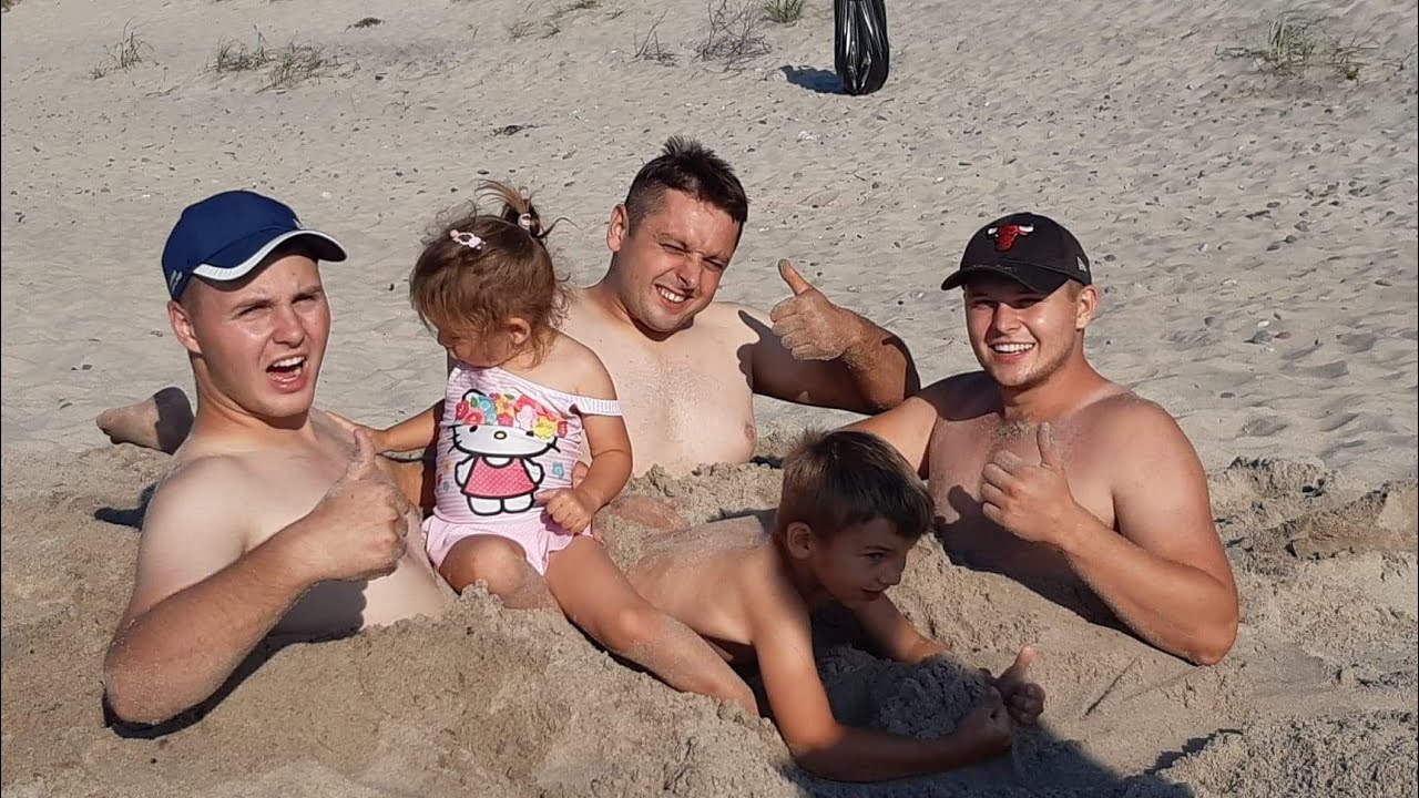 Jedziemy do JOCKERFARMA ! Wypad nad morze z Ekipą Jockera!