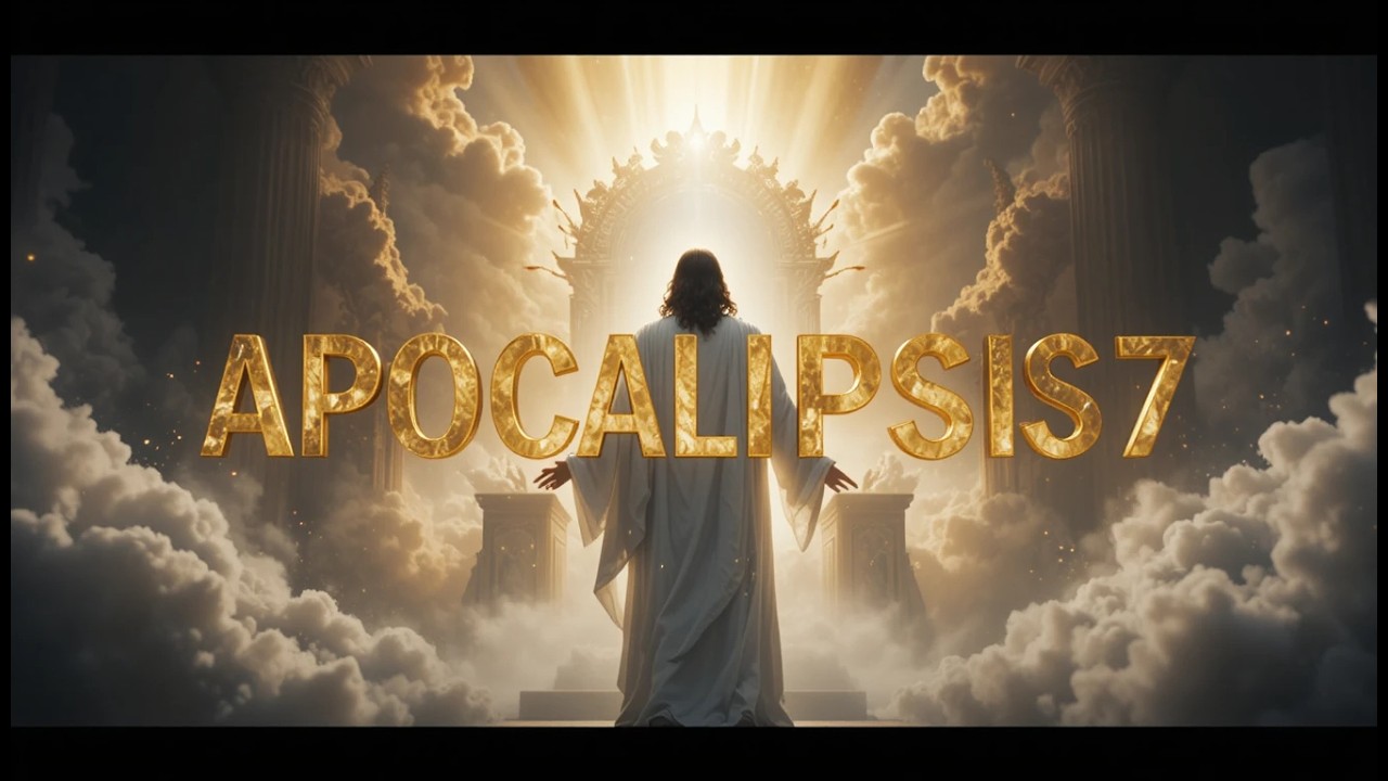 ¿QUIÉN PODRÁ SOSTENERSE EN PIE? 🔥 El Misterio de los 144,000 y la Gran Multitud | Apocalipsis 7