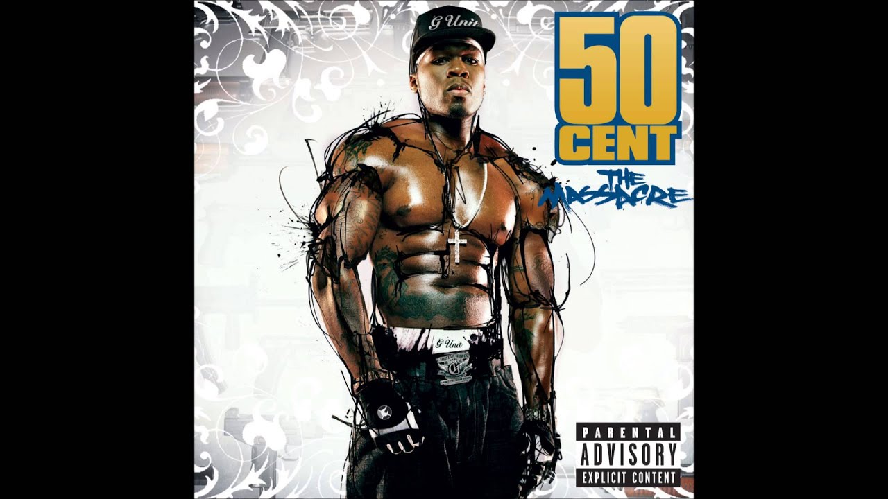 50 Cent - I'm Supposed To Die Tonight Instrumental
