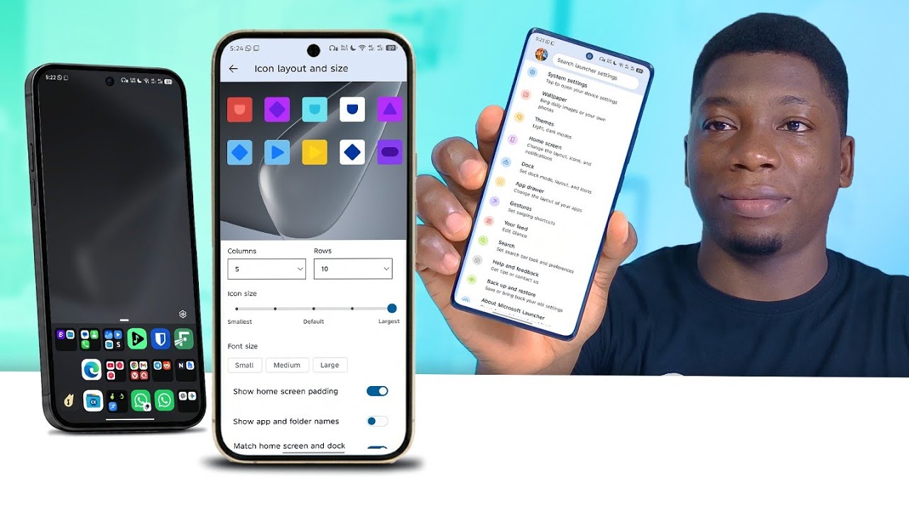 These Features Make Microsoft Launcher Worth Trying