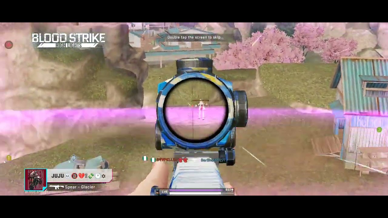 #bloodstrike #fypシ゚viral #subscribe 