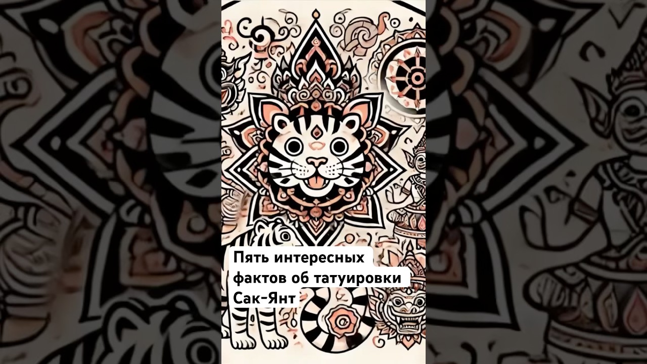 5 интересных фактов о Сак Янт