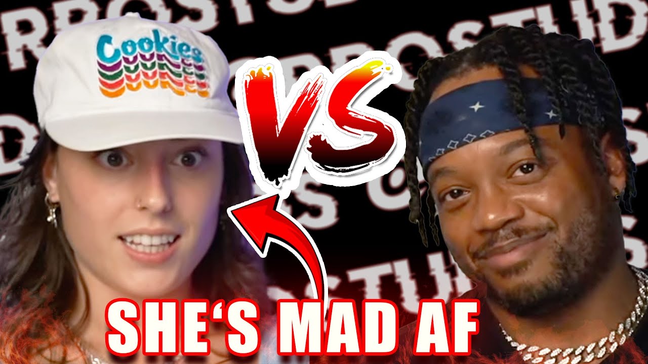 Let’s Argue: Modern Dating