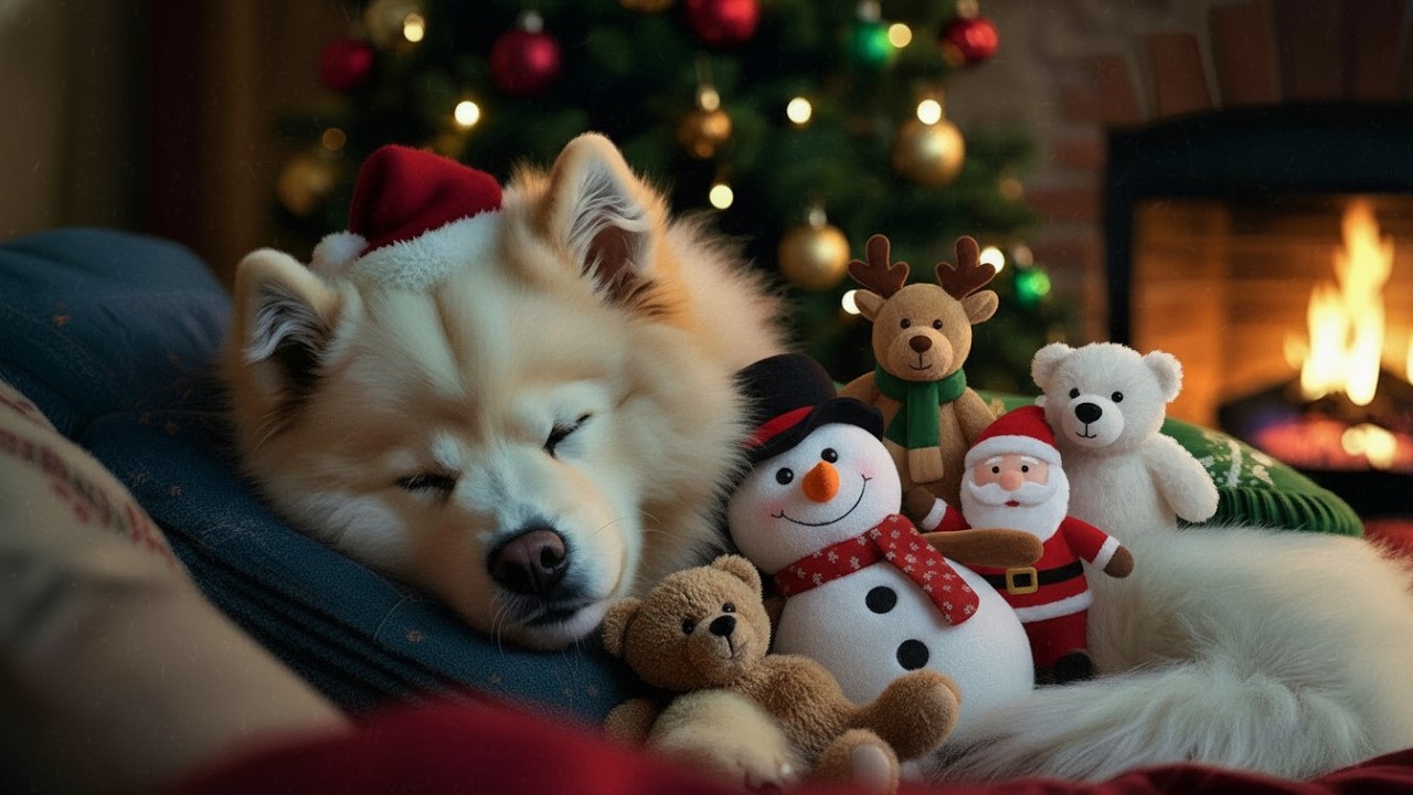 Relaxing Sounds for Dogs 🎵🐶 Comforting Music for Stress Relief & Sleep 💖 #dogrelaxationmusic