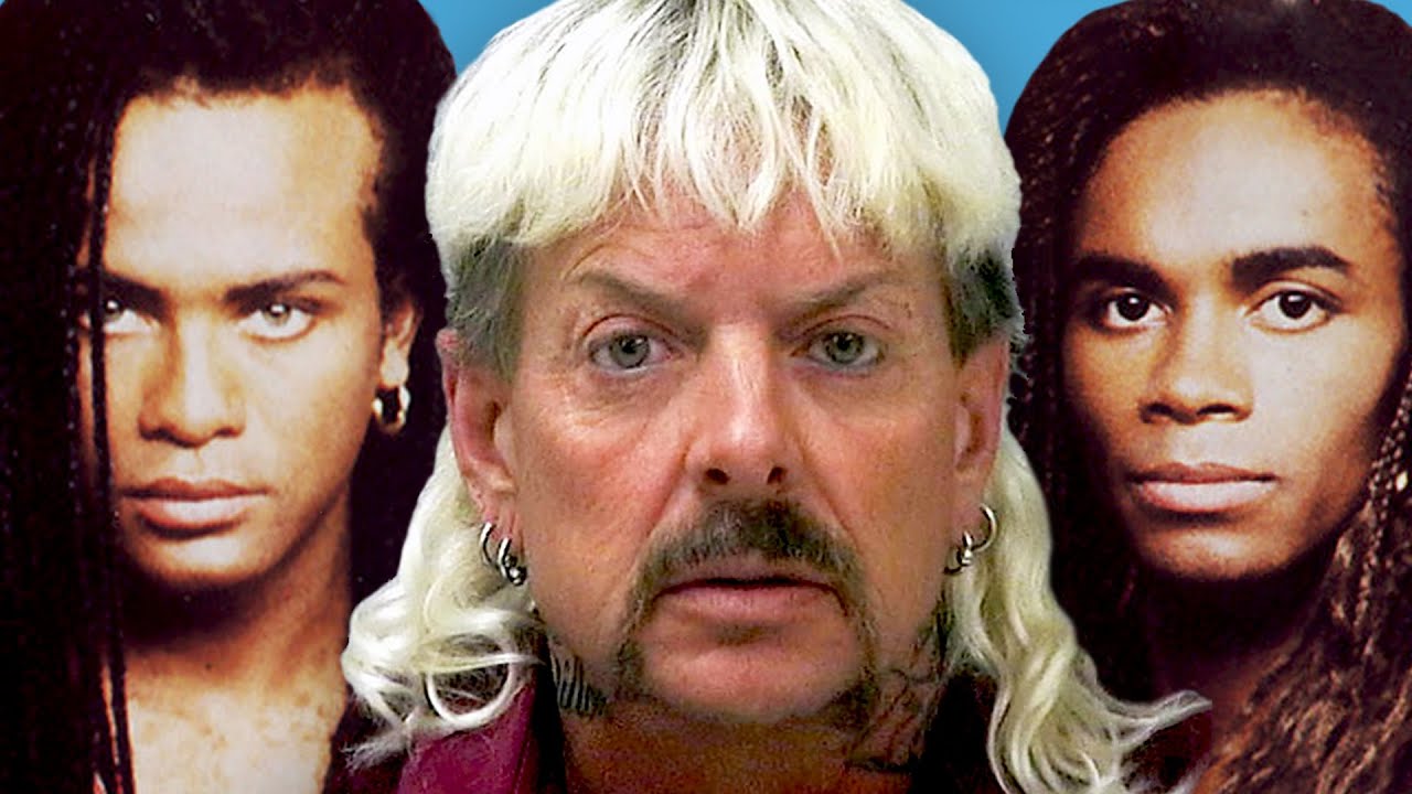 Was Joe Exotic Singing in Tiger King? The True Story