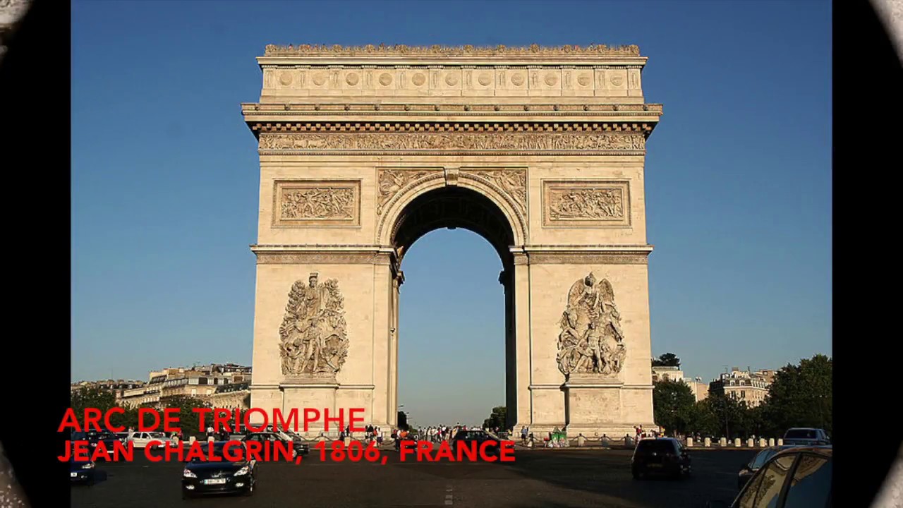 Washington Square Arch - Kaitlyn Powers