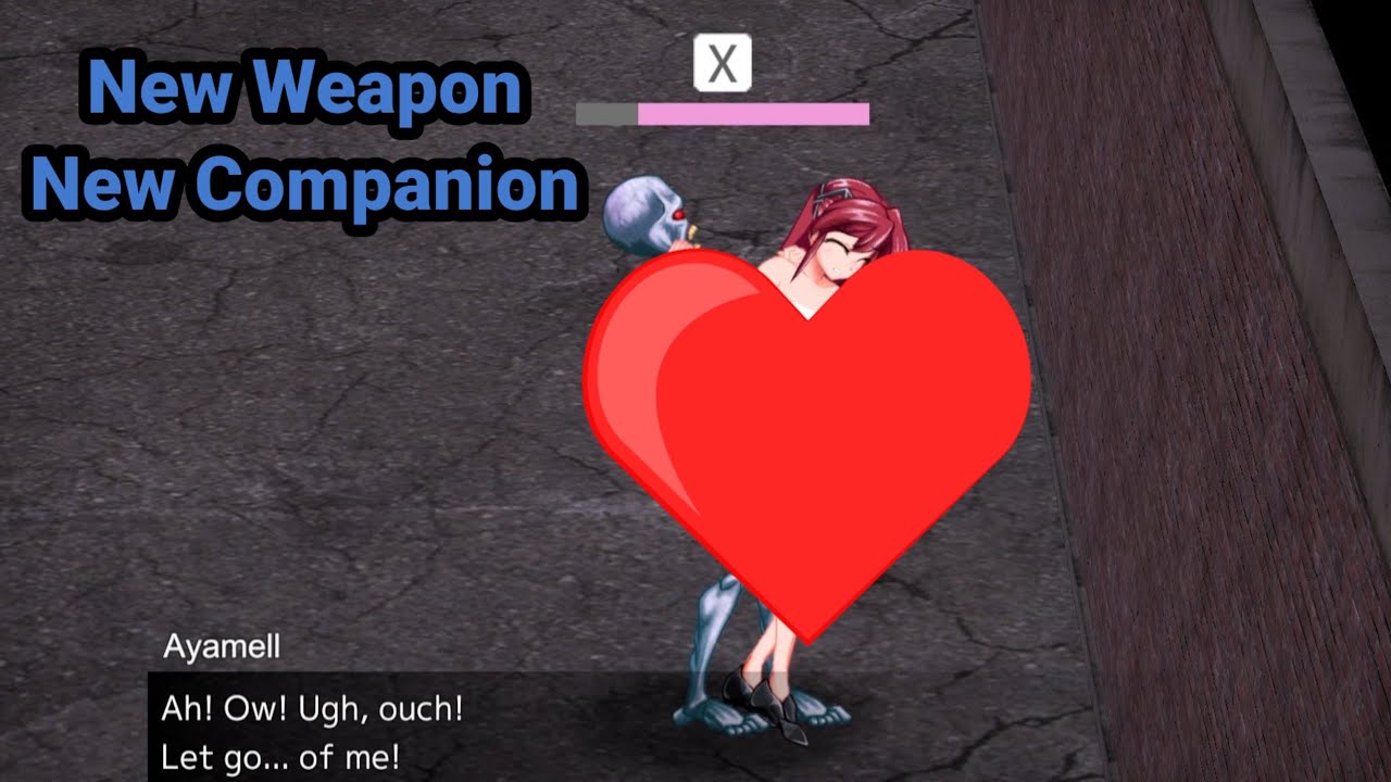 Ayameluxie New Update Gameplay